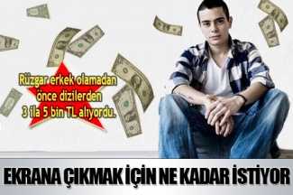 Rüzgar (Nil) Erkoçlar'ın değişimi cinsiyetiyle sınırlı kalmadı!