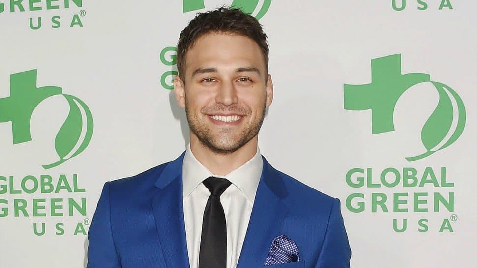 Ryan Guzman da 9-1-1 dizisinin 2. sezonunda!