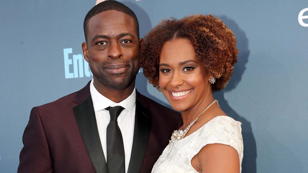 Ryan Michelle Bathe de Steps dizisinin kadrosunda!