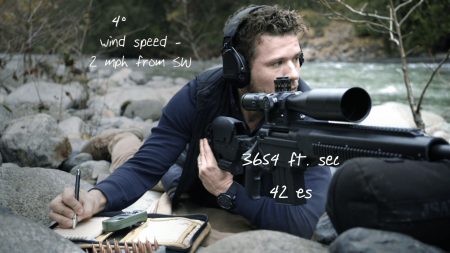 Ryan Phillippe ayağını kırınca Shooter 2. sezon bölüm sayısı düşürüldü!
