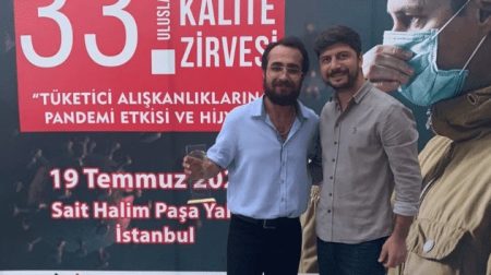 “S1F1R B1R: Bir Zamanlar Adana’da” ‘En İyi İnternet Dizisi’ ödülünü aldı!