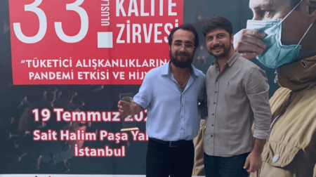 “S1F1R B1R: Bir Zamanlar Adana’da” ‘En İyi İnternet Dizisi’ ödülünü aldı!