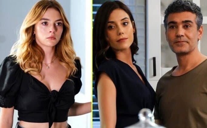 Sadakatsiz 27.Bölüm Fragmanı Yayınlandı! Derin Ölecek mi?