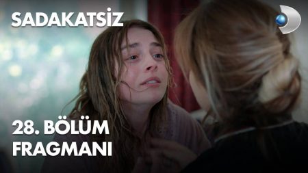 Sadakatsiz 28.Bölüm Fragmanı Geldi! Asya’ya Ne Oldu?