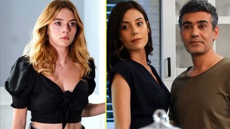 Sadakatsiz 2.Sezona İlişkin Yeni Bilgiler Ortaya Çıktı
