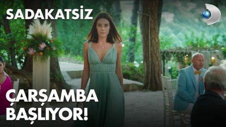 Sadakatsiz 32.bölüm Fragmanı! Yeni Sezonda Neler Olacak?