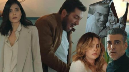 Sadakatsiz Bu Hafta Yayınlanacak mı?