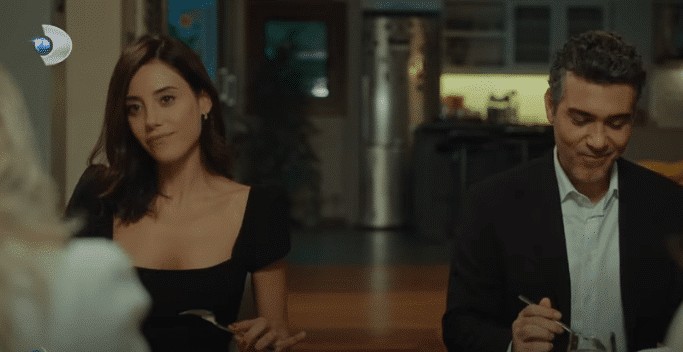 Sadakatsiz dizisinden nefes kesen ilk tanıtım yayınlandı! Sadakatsiz dizisinden nefes kesen ilk tanıtım yayınlandı!