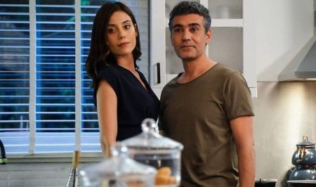 Sadakatsiz Final için Tarih Gözüktü