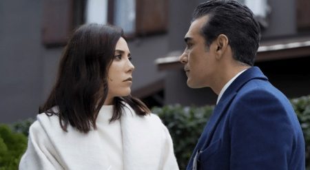 Sadakatsiz neden yok? Yeni bölüm ne zaman?