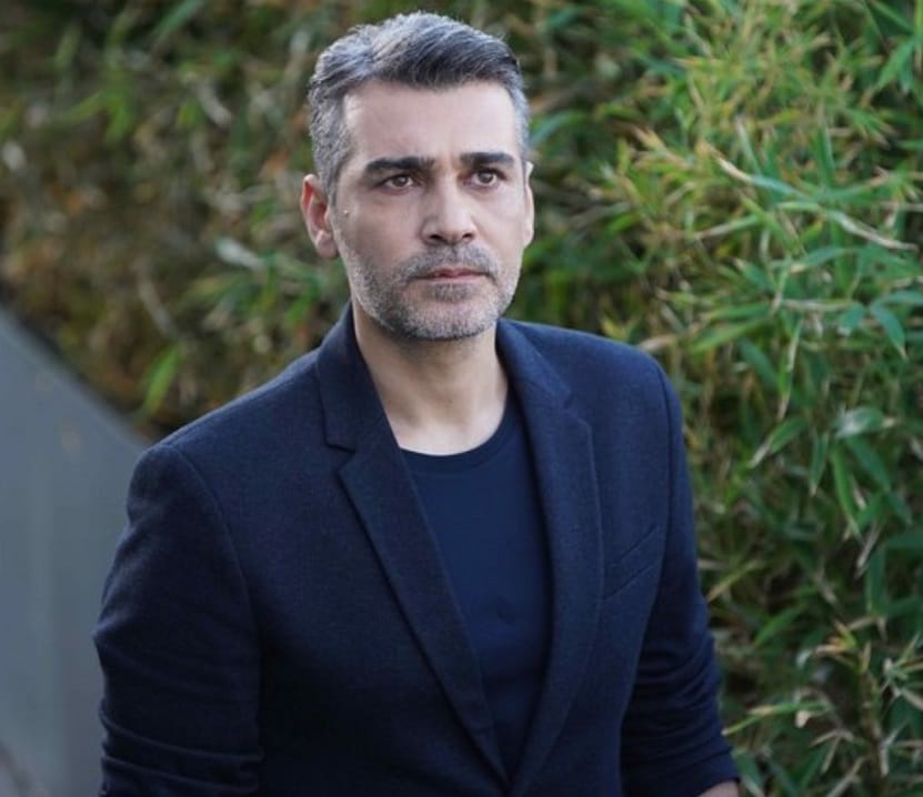 Sadakatsiz Volkan (Caner Cindoruk) kimdir? Yaşı