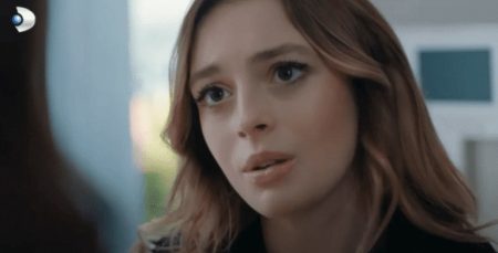 Sadakatsiz'in Derin'i Melis Sezen diziden ayrılıyor mu?