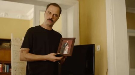 Sadi ile Songül sahneleri geceye damga vuracak!