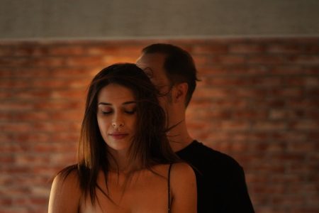 Sadi ve Songül'ün çok konuşulacak o dansı!