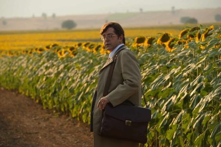 "Sadık Ahmet" filminin çekimleri tamamlandı