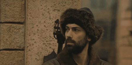Şafak Başkaya Sefirin Kızı dizisine katıldı!