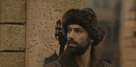 Şafak Başkaya Sefirin Kızı dizisine katıldı!