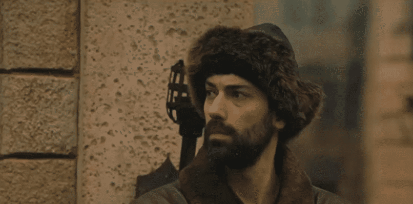 Şafak Başkaya Sefirin Kızı dizisine katıldı!