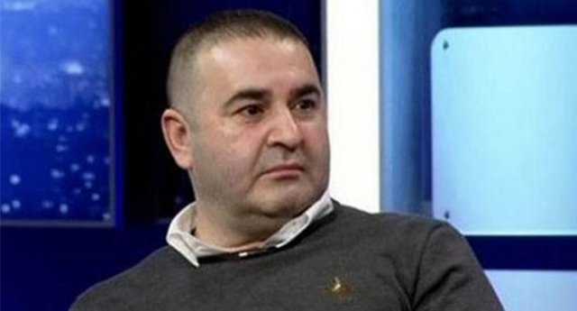 Şafak Sezer'in sağlık durumu
