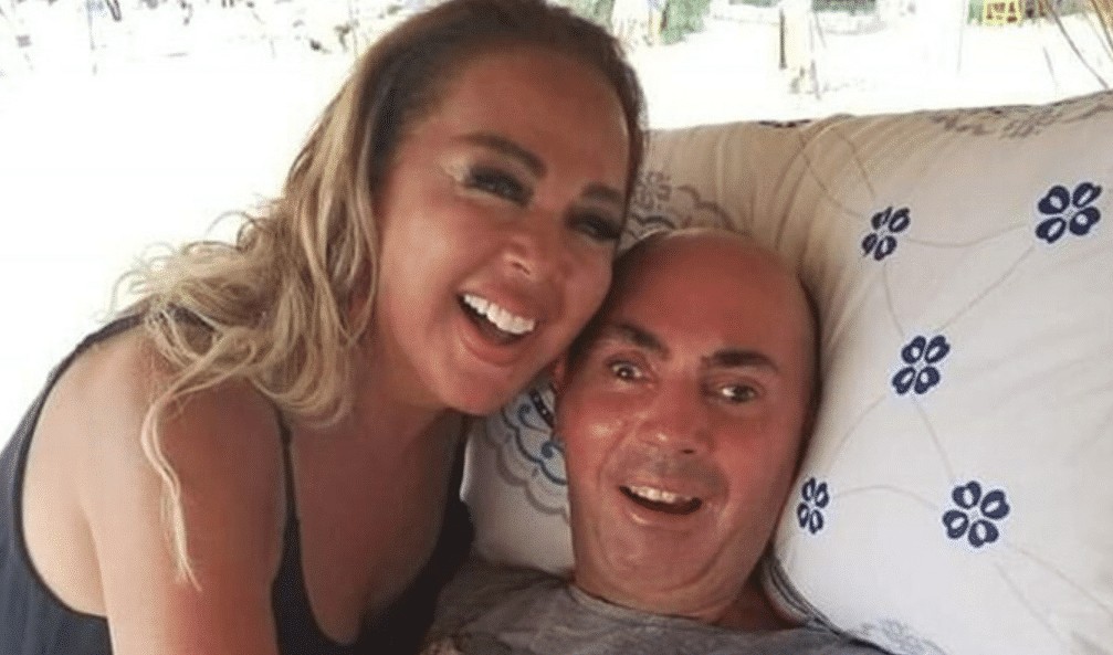 Safiye Soyman’ın acı günü Safiye Soyman'ın acı günü