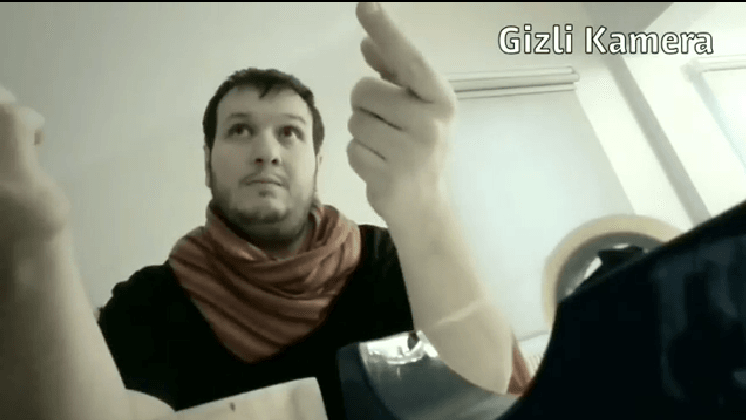 Şahan Gökbakar Mars Grubu'na savaş açtı! Bilet fiyatları polemiği büyüyor!
