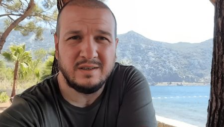 Şahan Gökbakar’a kötü haber! Şahan Gökbakar'a kötü haber!