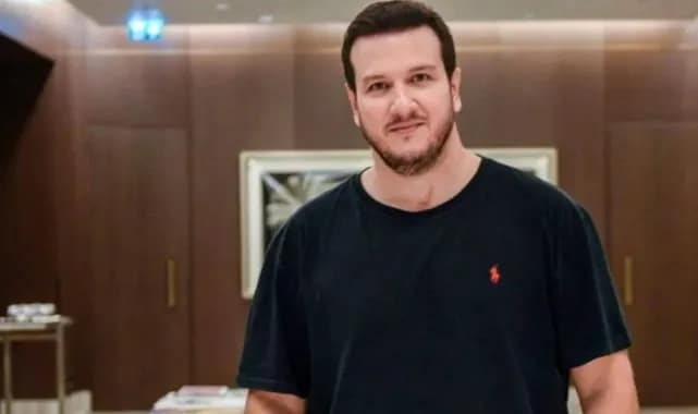 Şahan Gökbakar'dan Acun Ilıcalı'ya göndermeli paylaşım!