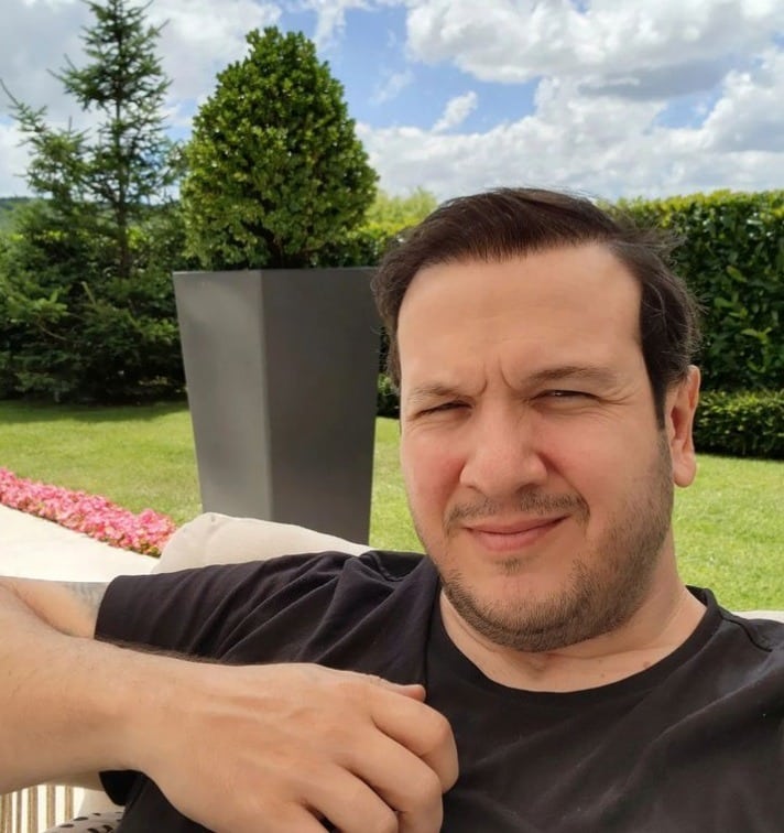 Şahan Gökbakar'dan Disney Plus'a bir proje daha!