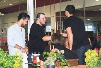 Şahan Gökbakar'ın yeni keşfine çok şaşıracaksınız!
