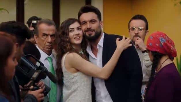 Şahane Damat dizisi neden erken final yaptı?