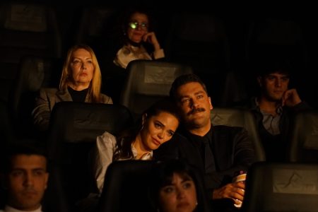 Şahane Hayatım 15. Bölümde Şebnem annesiyle yüzleşti! Onur