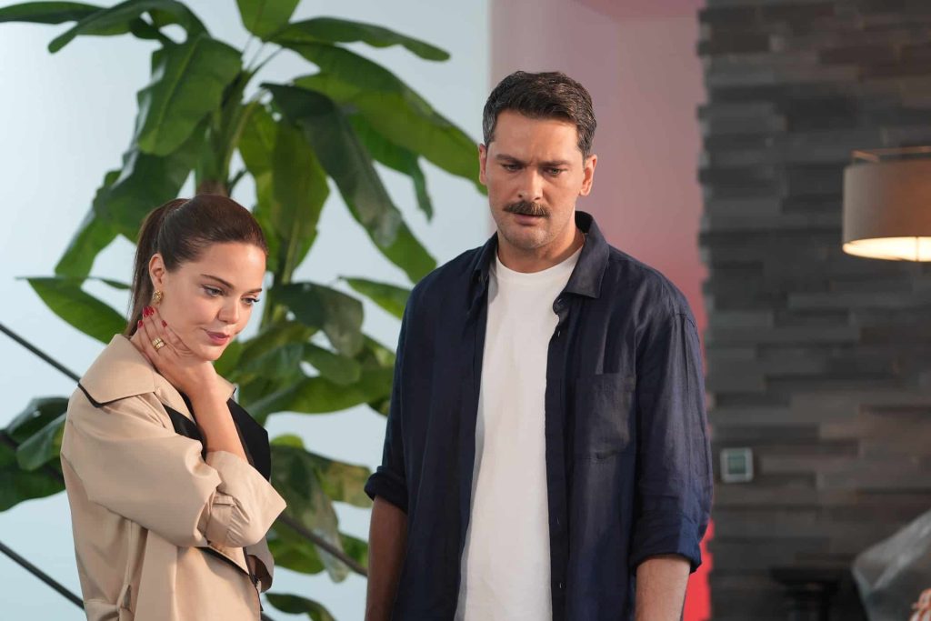Şahane Hayatım 27. Bölümde Didem