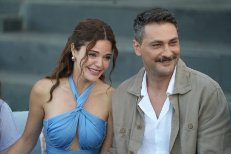 Şahane Hayatım final bölümüyle ekrana veda etti! Şebnem mutlu sonlu "Şahane Hayat"ına kavuştu!