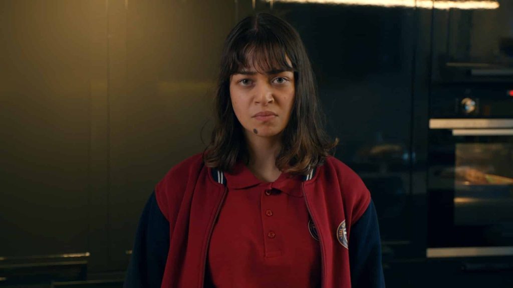 Şahane Hayatım'da Zeynep'in gençliğini oynayan isim kim? Zeynep Yüce  kimdir?