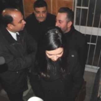 Şahidi doktoru