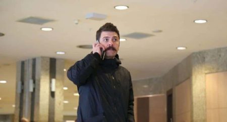 Şahin Irmak Ekranlara Geri Dönüyor