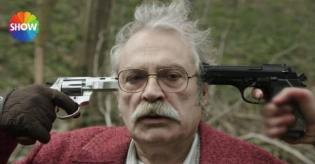 Şahsiyet Dizisi Show TV’de! Ne Zaman Başlayacak?