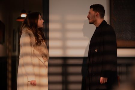 Sakla Beni  12. Bölümde Filiz'in haberi Naz'ı şok etti! Peki İncila'yı kim kaçırdı!