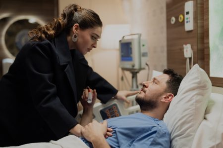 Sakla Beni 18. Bölümde Mete