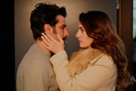 Sakla Beni 20. Bölümde Kadir ve Naz