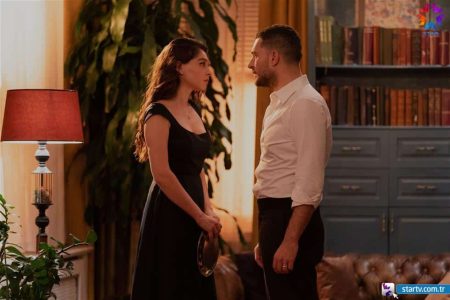 Sakla Beni 6. Bölümde Naz ilk geceden çok korktu! Mete