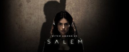Salem 3. sezonuyla final yapıyor!