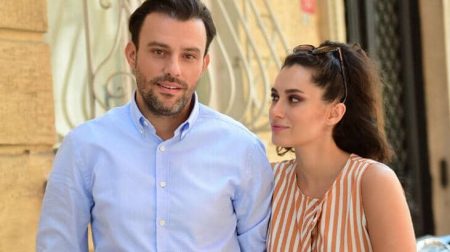 Salih Bademci ve Hande Doğandemir Kırmızı Oda'dan ayrıldı!