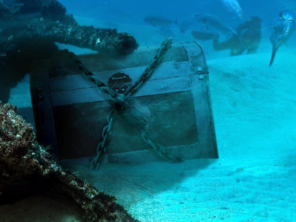 Salvage dizisi ABC kanalından deneme bölümü siparişi aldı!