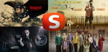 Samanyolu TV tüm dizi çekimlerini durdurdu