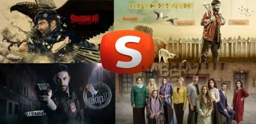 Samanyolu TV tüm dizi çekimlerini durdurdu