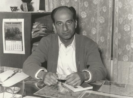 Samim Kocagöz: Mecburi İstikameti belgeseli turneye çıkıyor