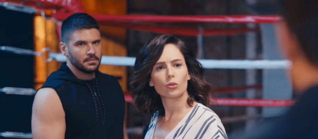 Şampiyon 3. bölüm fragmanı yayınlandı! Güneş’e ne olacak? Şampiyon 3. bölüm fragmanı yayınlandı! Güneş'e ne olacak?