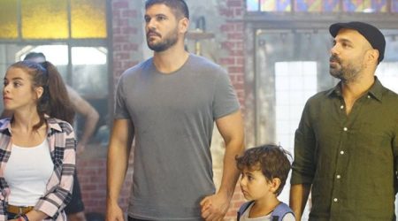 Şampiyon dizisi 27. yeni bölüm fragmanı yayınlandı!