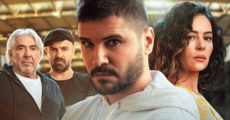 Şampiyon dizisi final yapıyor! Son bölüm ne zaman?